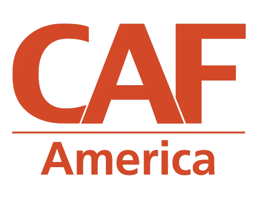 Logo CAF America