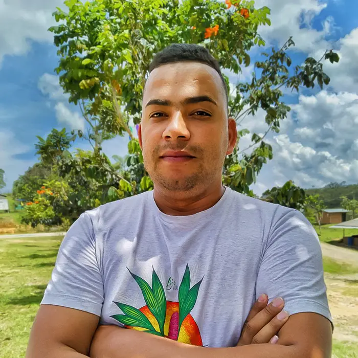 Ferney de Miel la Montaña