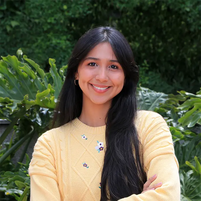 María José Urbano de Kakaoteros